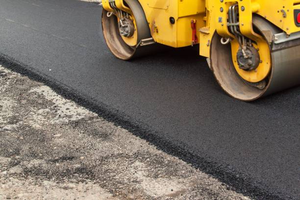 Driveway Pavers for Homes in Velda City, MO